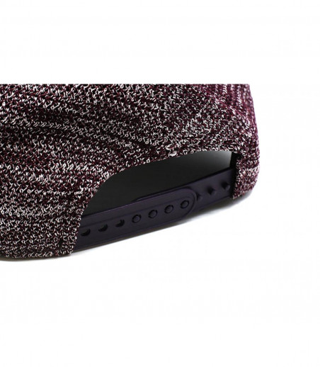New Era Enginnered Fit LA 9Fifty maroon New Era Enginnered Fit LA 9Fifty maroon